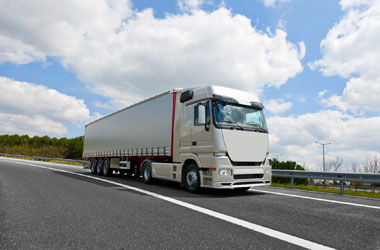 Ireland UK Logistics
